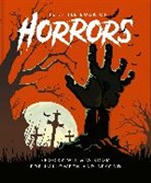 Orange Hippo!, Orange Hippo! - The Little Book of Halloween: A Celebration of the Spookiest Night of