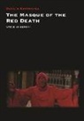 Steve Haberman - Masque of the Red Death