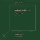 Bart Verschaffel, Verschaffel Bart - What Artistry Can Do