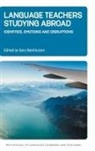 Gary Barkhuizen - Language Teachers Studying Abroad