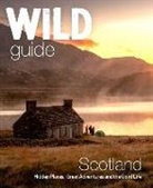 David Cooper, David Copper, Richard Gaston, Kimberley Grant, Kimberley Grantâ - Wild Guide Scotland