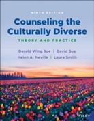 Helen A et al Neville, Helen A. Neville, Laura Smith, David Sue, Derald Wing Sue, Derald Wing (California State University--Hay Sue... - Counseling the Culturally Diverse