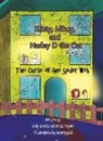 Holly Smith, Taylor, Krista Taylor, Bemmygail - Kristy, Mikey, and Harley D the Cat - Book 2