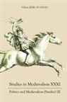 Karl Fugelso, Karl (Author) Fugelso - Studies in Medievalism XXXI