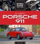 Randy Leffingwell, Randy Leffingwell - Classic Porsche 911 Buyer''s Guide 1965-1998