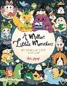 Lulu Mayo, Lulu Mayo, Mayo Lulu - A Million Little Monsters