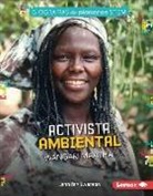 Jennifer Swanson - Activista Ambiental Wangari Maathai (Environmental Activist Wangari Maathai)