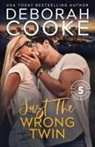 Deborah Cooke - Just the Wrong Twin