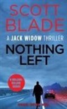 Scott Blade - Nothing Left