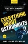 Marianne Jennings - Everything About Astronauts - Vol. 1