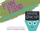 Marie Malekowsky, Marie Malekowsky - Finn Fiend Learns About Perseverance