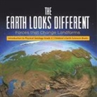 Baby - The Earth Looks Different