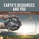 Baby - Earth's Resources and You