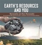 Baby - Earth's Resources and You