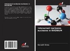 kenneth sirma - Interazioni nucleone-nucleone in RHENIUM