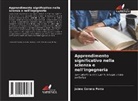 Jaime Corena Parra - Apprendimento significativo nella scienza e nell'ingegneria