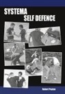 Robert Poyton - Systema Self Defence