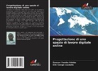 Eric Songo Loubota, Dyesse Yumba Nduba - Progettazione di uno spazio di lavoro digitale online