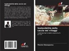Thechel Ekoungoulou - Sostenibilità della caccia nei villaggi