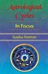 Sasha Fenton, Jan Budkowski - Astrological Cycles in Focus
