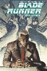 Mellow Brown, K Perkins, K Brown Perkins, K. Perkins, Fernando Dagnino - Blade Runner: Origins Vol. 3: Burning