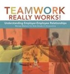 Biz Hub - Teamwork Really Works!