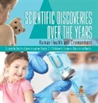 Baby - Scientific Discoveries Over the Years