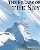 Dave Morris, Mattia Simone - The Pillars of the Sky