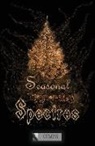 Simon Horrocks, Amanda Jones, John Matthews - Seasonal Spectres