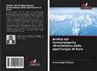 Somiyabalo Pilabina - Analisi del funzionamento idroclimatico dello spartiacque di Kara