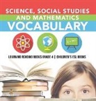 Baby - Science, Social Studies and Mathematics Vocabulary | Learning Reading Books Grade 4 | Children's ESL Books