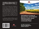 Radhika Alagesan, Karthika Jeyaprakash, Ramyarani Nallathambi - Conception et mise en oeuvre d'un convertisseur hybride à deux quasi-convertisseurs à commande floue
