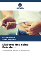 Akshat Guhe, Akshata Guhe, Shiril Nagarkar - Diabetes und seine Prävalenz