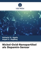 Ashwin A Agale, Ashwini A Agale, Ashwini A. Agale, Anjali S Rajbhoj, Anjali S. Rajbhoj - Nickel-Oxid-Nanopartikel als Dopamin-Sensor
