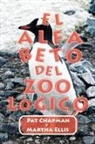 Pat Chapman, Martha Ellis - El Alfabeto DEL ZOOóHICO