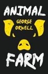 George Orwell - Animal Farm
