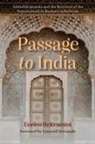 Enrico Beltramini - Passage to India