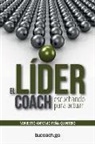 Norberto Peña Quintero - Líder coach