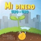 Damaso Saka, Luz Inagan Lopez - Mi Dinero Uno + Uno