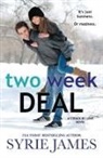 Syrie James - Two Week Deal