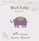 Aruna K. Hatti - Bindi Baby Animals (Bengali)