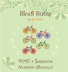 Aruna K. Hatti - Bindi Baby Numbers (Bengali)