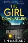 Iain Maitland - The Girl Downstairs