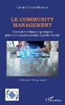 Gervais Cwako Monkam - Le community management