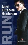 Janet Elizabeth Henderson - Run