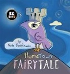Nada Serafimovic - BG Bird's Hometown Fairytale