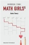 Hiroshi Yuki - Math Girls 5