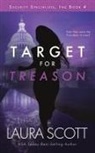 Laura Scott - Target For Treason