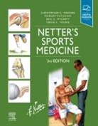 Christopher Madden, Christopher (Assistant Clinical Professor Madden, Madden Christopher, Eric McCarty, Eric (Chief McCarty, McCarty Eric... - Netter's Sports Medicine