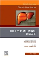 David Bernstein, David (Professor of Medicine Bernstein, Bernstein David - The Liver and Renal Disease, An Issue of Clinics in Liver Disease